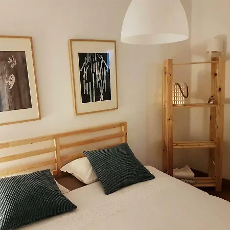 Vds Guesthouse Cosy Apartment In City Center-3