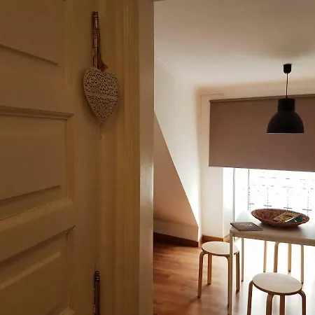 Vds Guesthouse Cosy Apartment In City Center-2