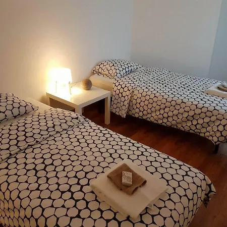 Vds Guesthouse Cosy Apartment In City Center-3