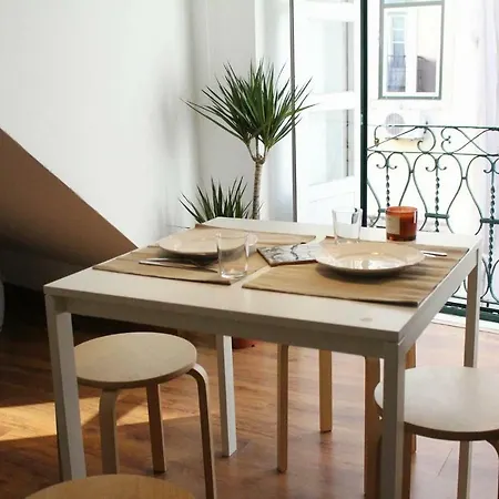 Vds Guesthouse Cosy Apartment In City Center-3